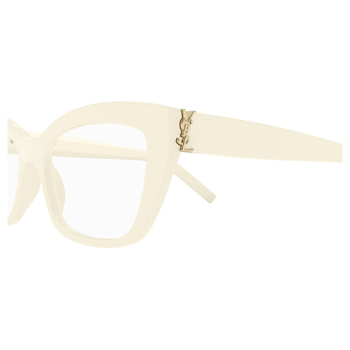 Saint Laurent Sl M117 Oversized Square Sunglasses