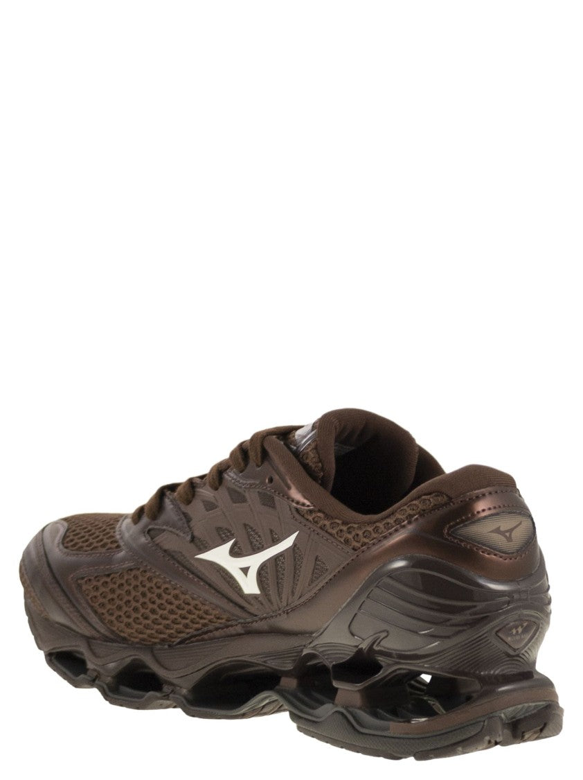 Mizuno Wave Prophecy Ls - Sneakers
