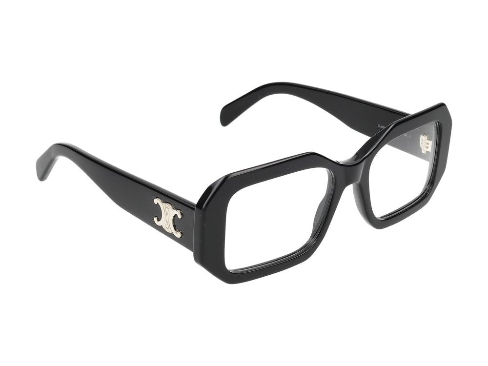 Celine Eyeglasses Cl50155i 001 53/18/140
