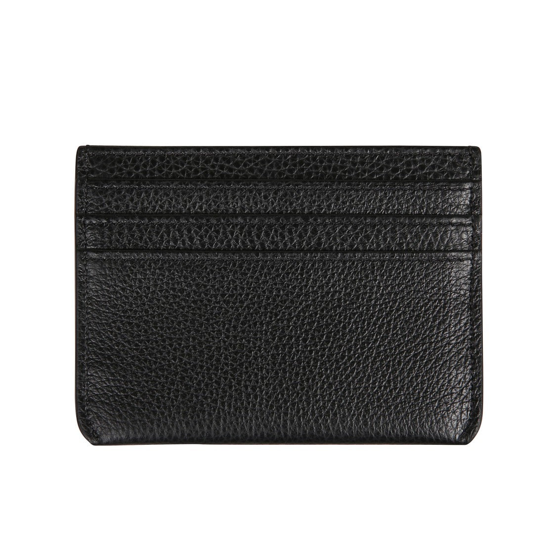 Marni Minimal Leather Card Holder
