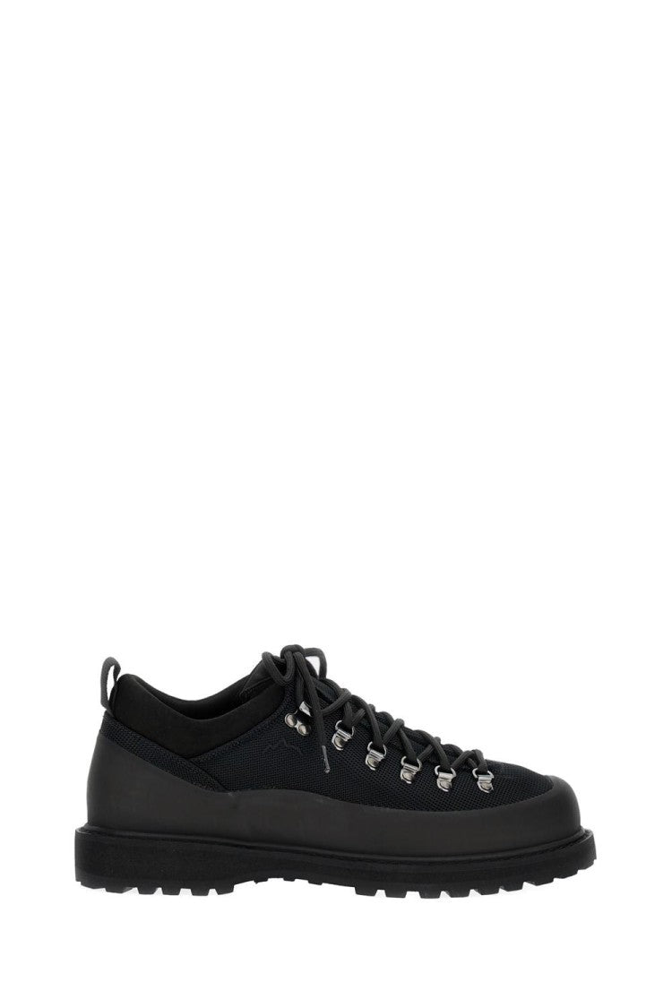 Diemme Roccia Basso Sport Leather Sneakers
