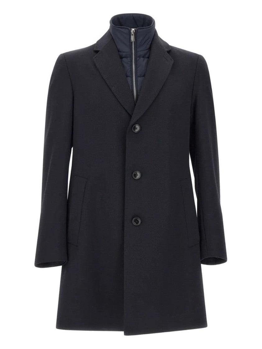 Hugo Boss H-Hyde-Bib-254 Coats