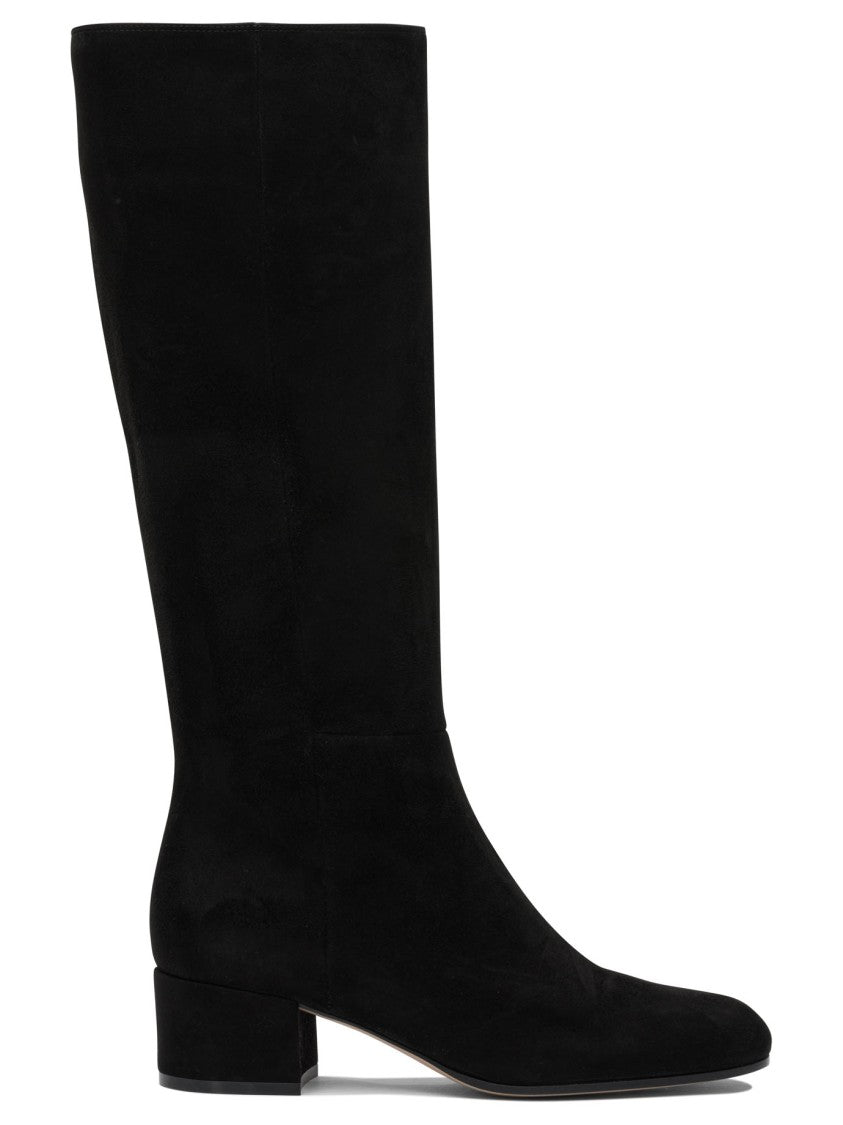 Gianvito Rossi "Joelle 45 Mm" Boots