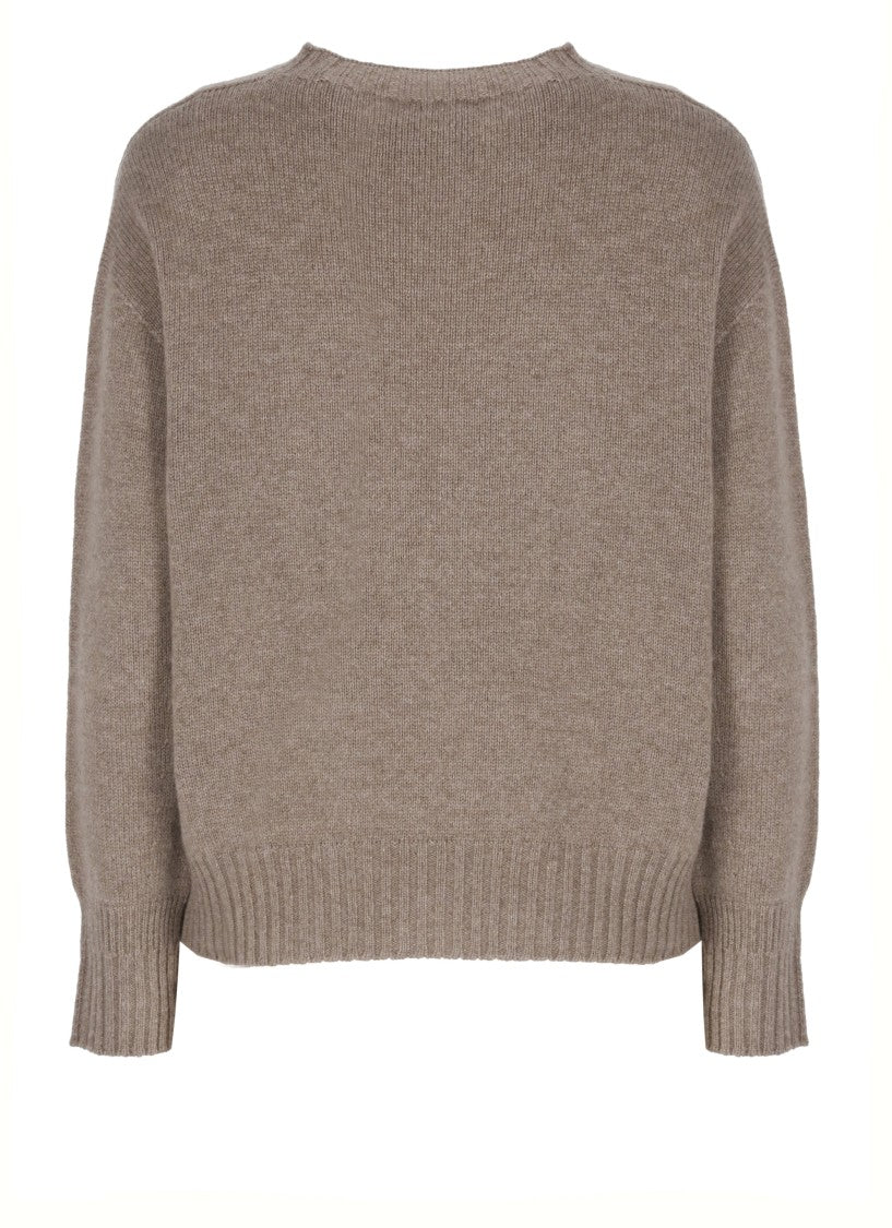 Vanisé Merino Wool Sweater
