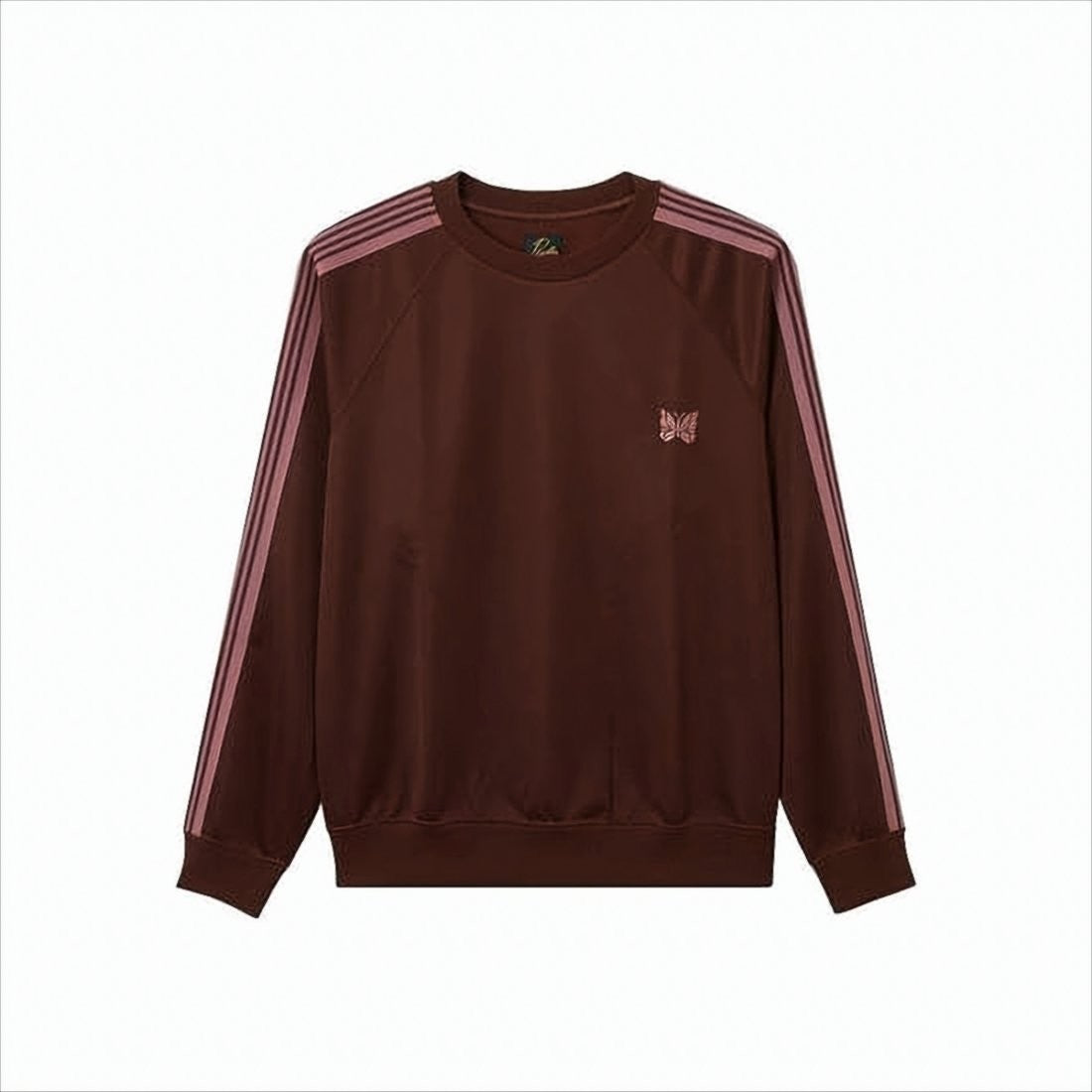 Needles Relaxed Fit Long Sleeve Top
