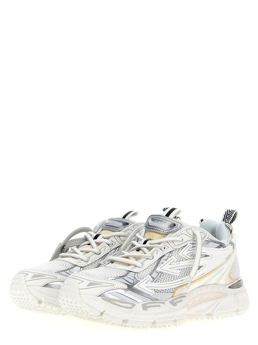 Off-White 'Be Right Back' Sneakers