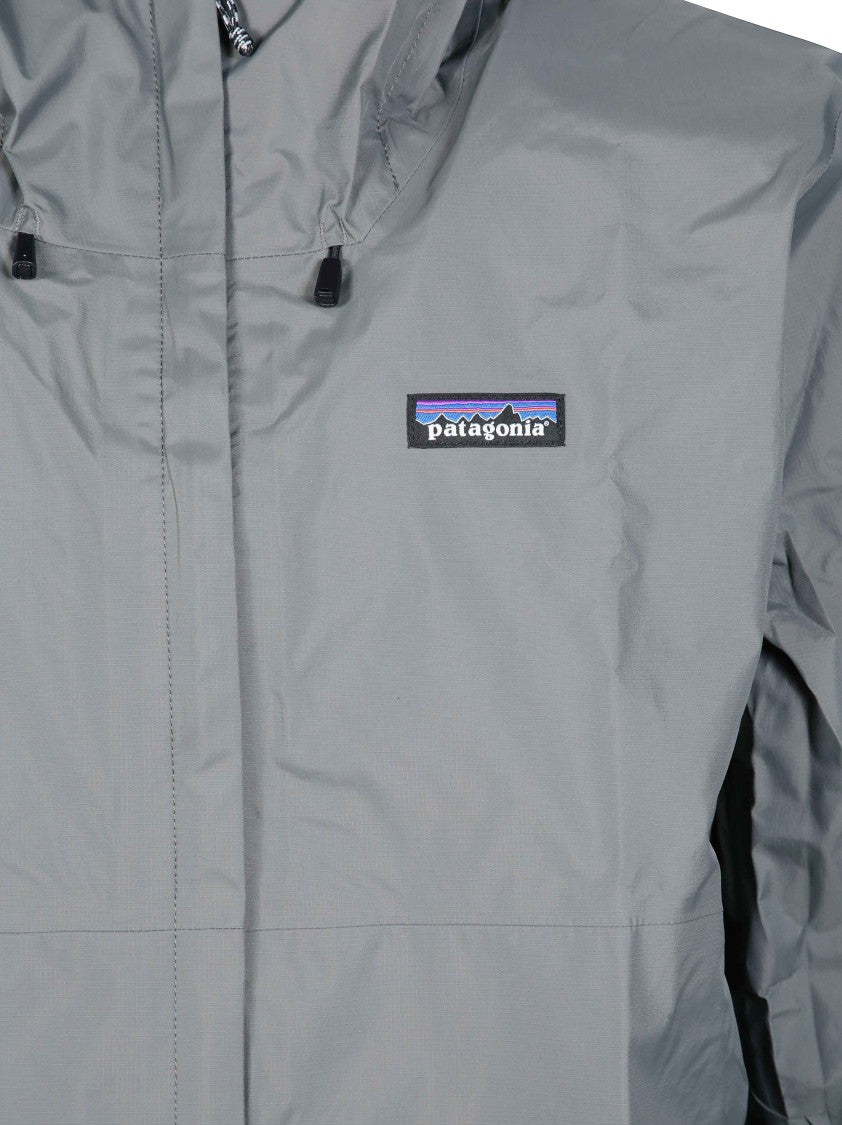 Patagonia Torrentshell 3L Lightweight Waterproof Raincoat