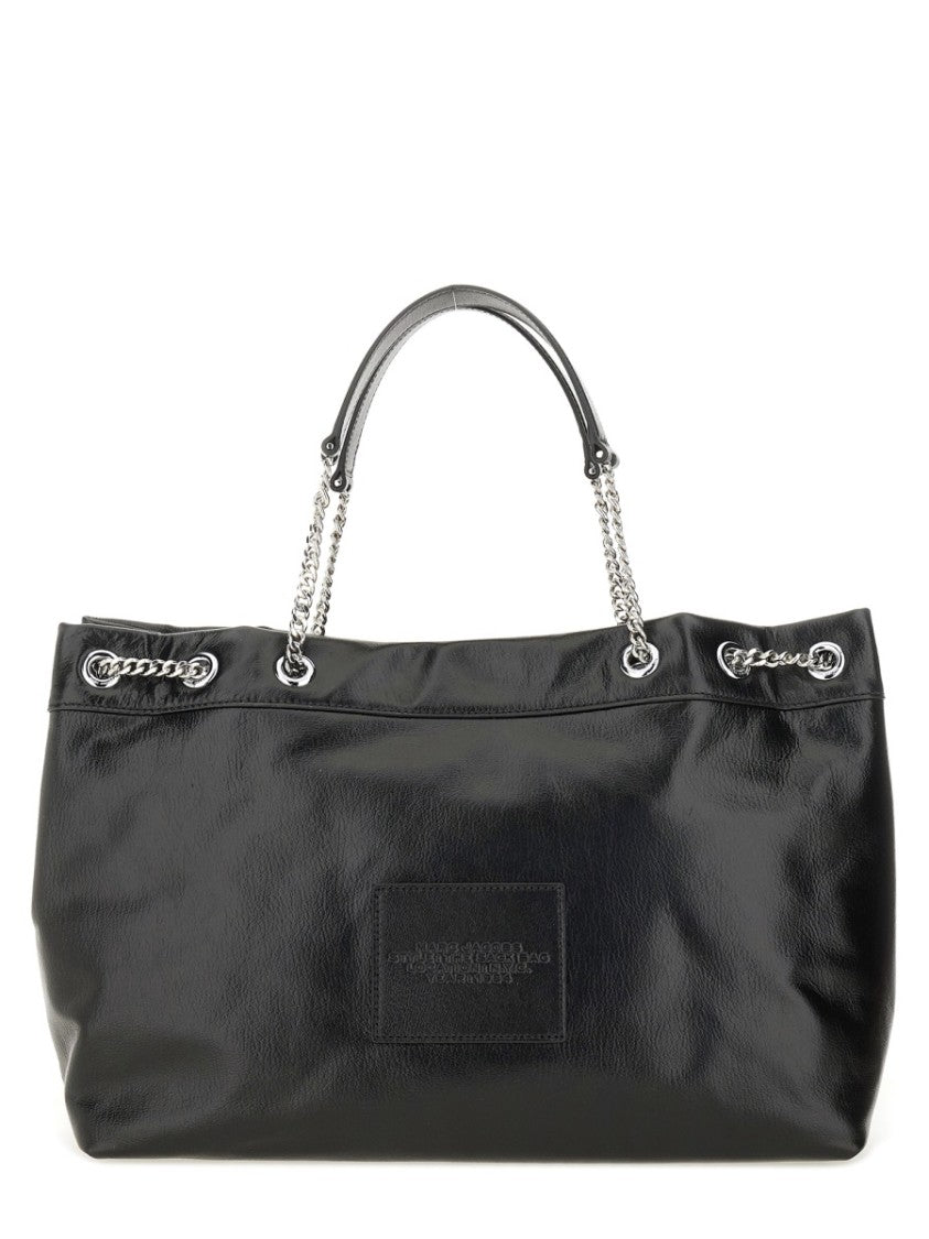 Marc Jacobs The Chain Sack Large Tote