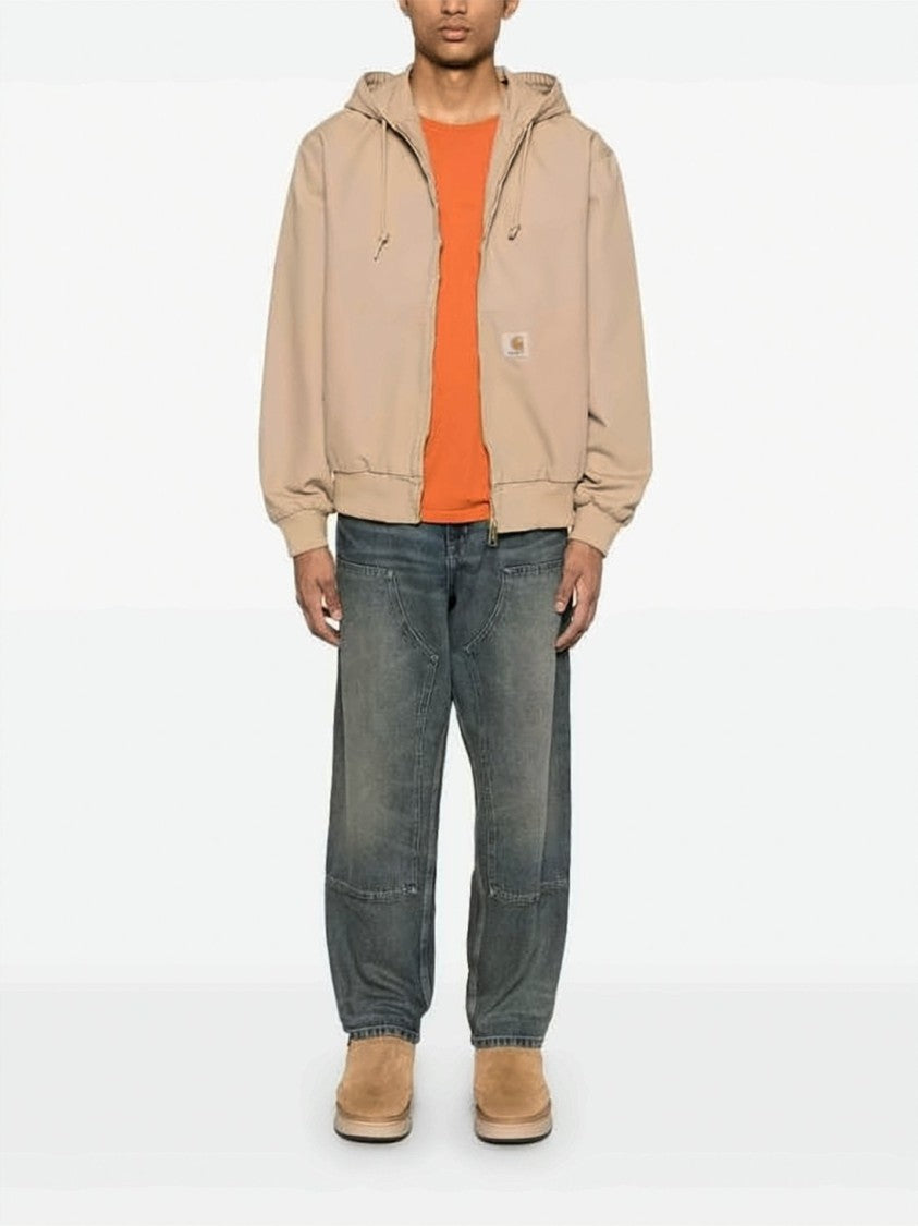 Carhartt Wip Relaxed Fit Denim Pants
