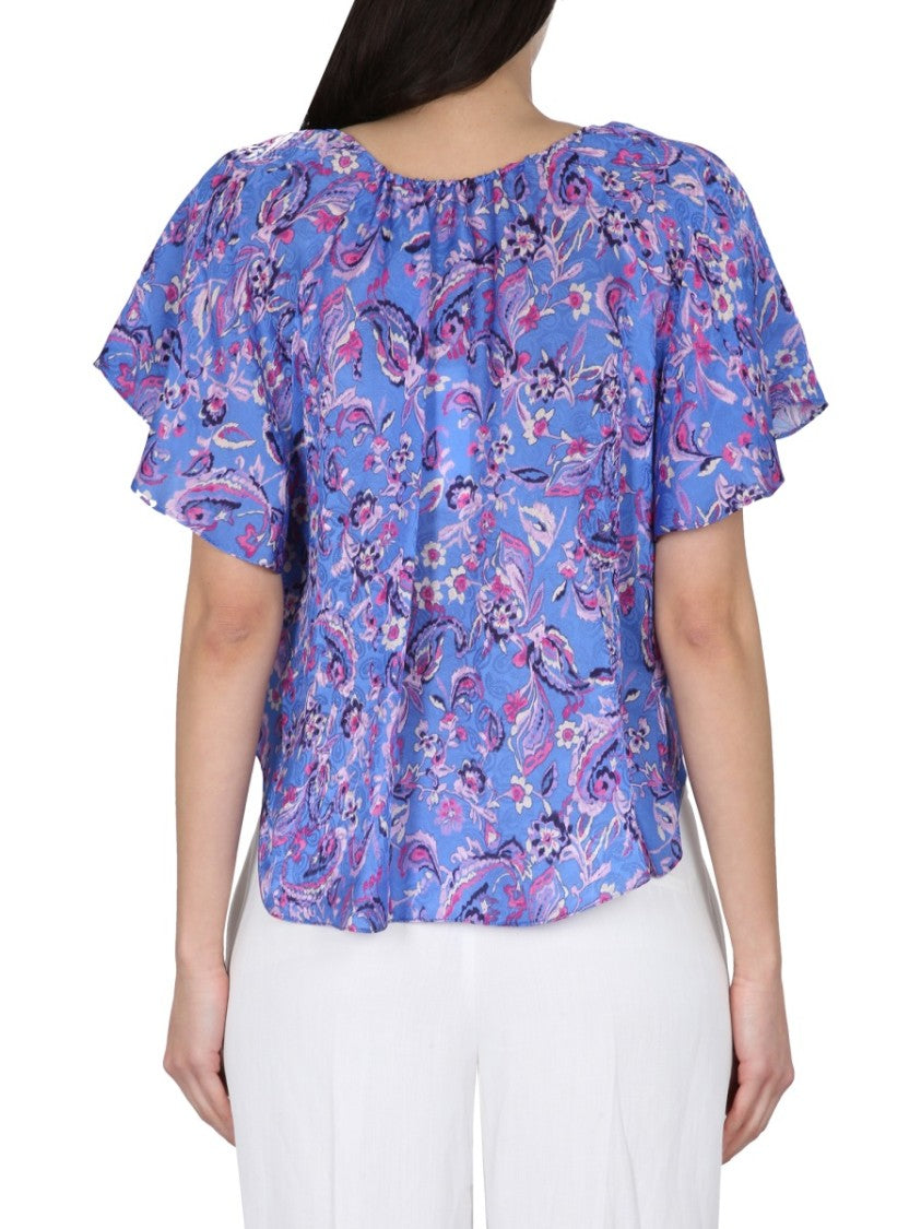 Isabel Marant Penelope Top