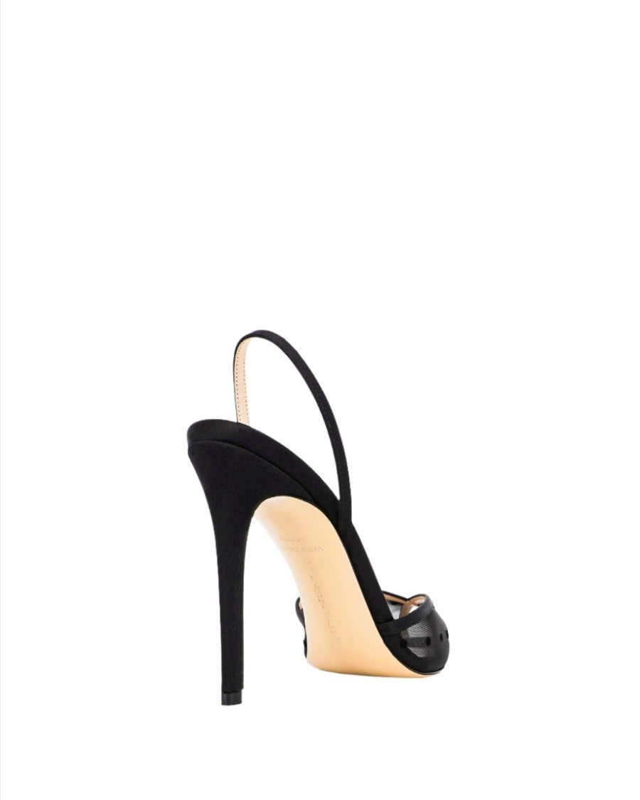 Andrea Wazen Katy Sling Bonbon - 105 Mm