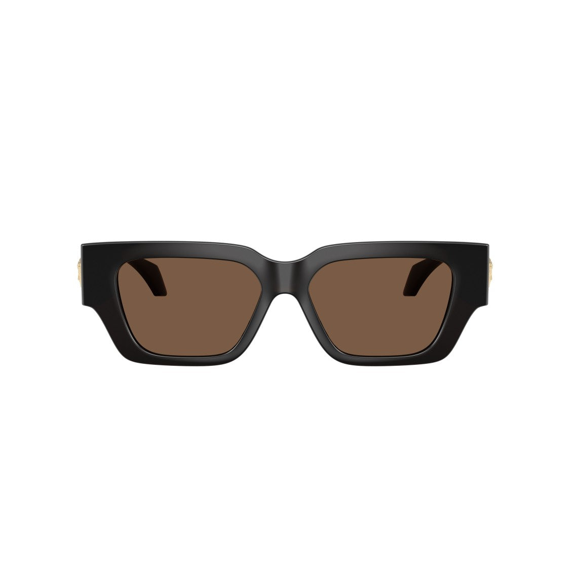 Versace 0Ve4497u Rectangular Frame Sunglasses
