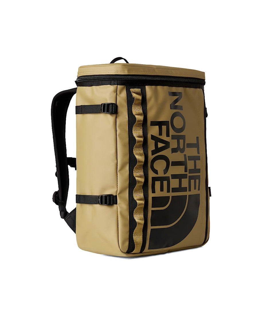 The North Face Cedar Tnf Black Base Camp Backpack