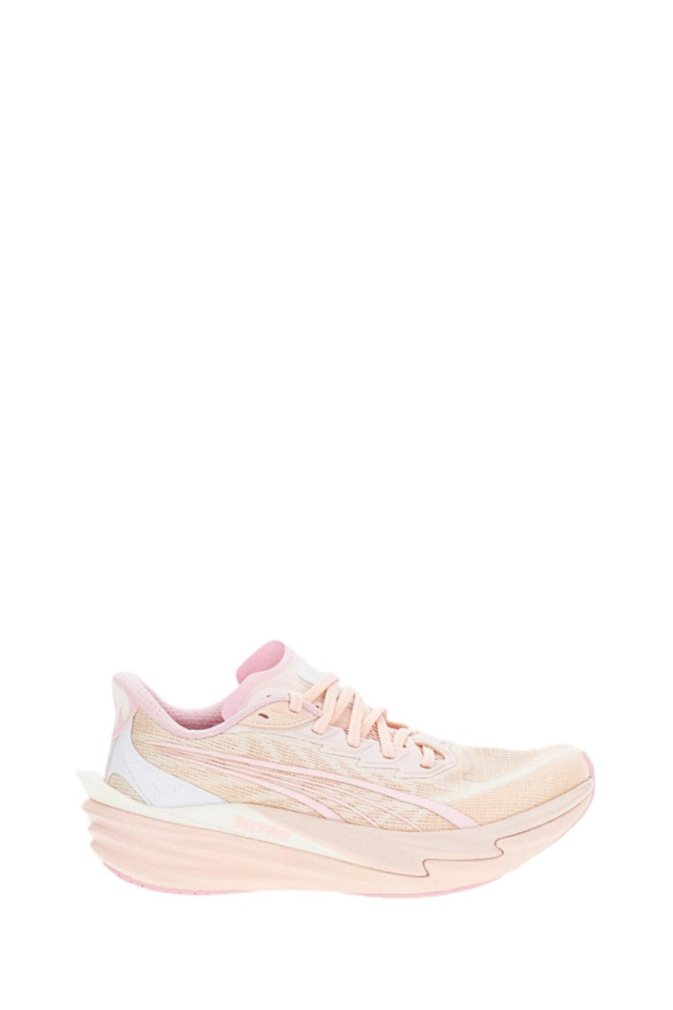 Puma Lightweight Performance Sneakers With Nitrofoam™ Technology