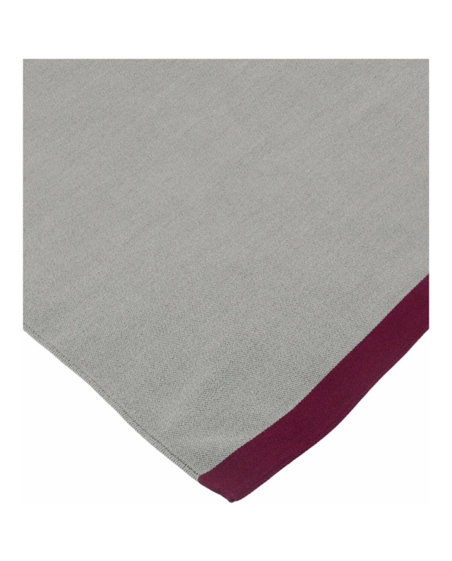 D'estree Pierre Wool Scarf