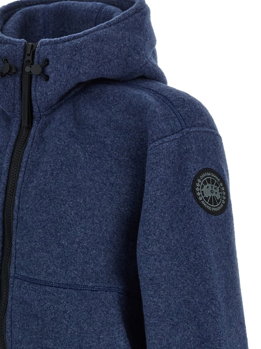 Canada Goose 'Chilliwack' Bomber Jacket