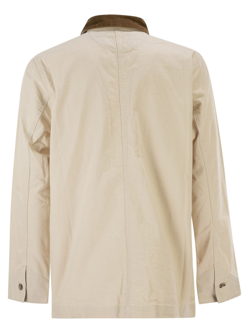 Patagonia Point Reyes Canvas - Fabric Jacket