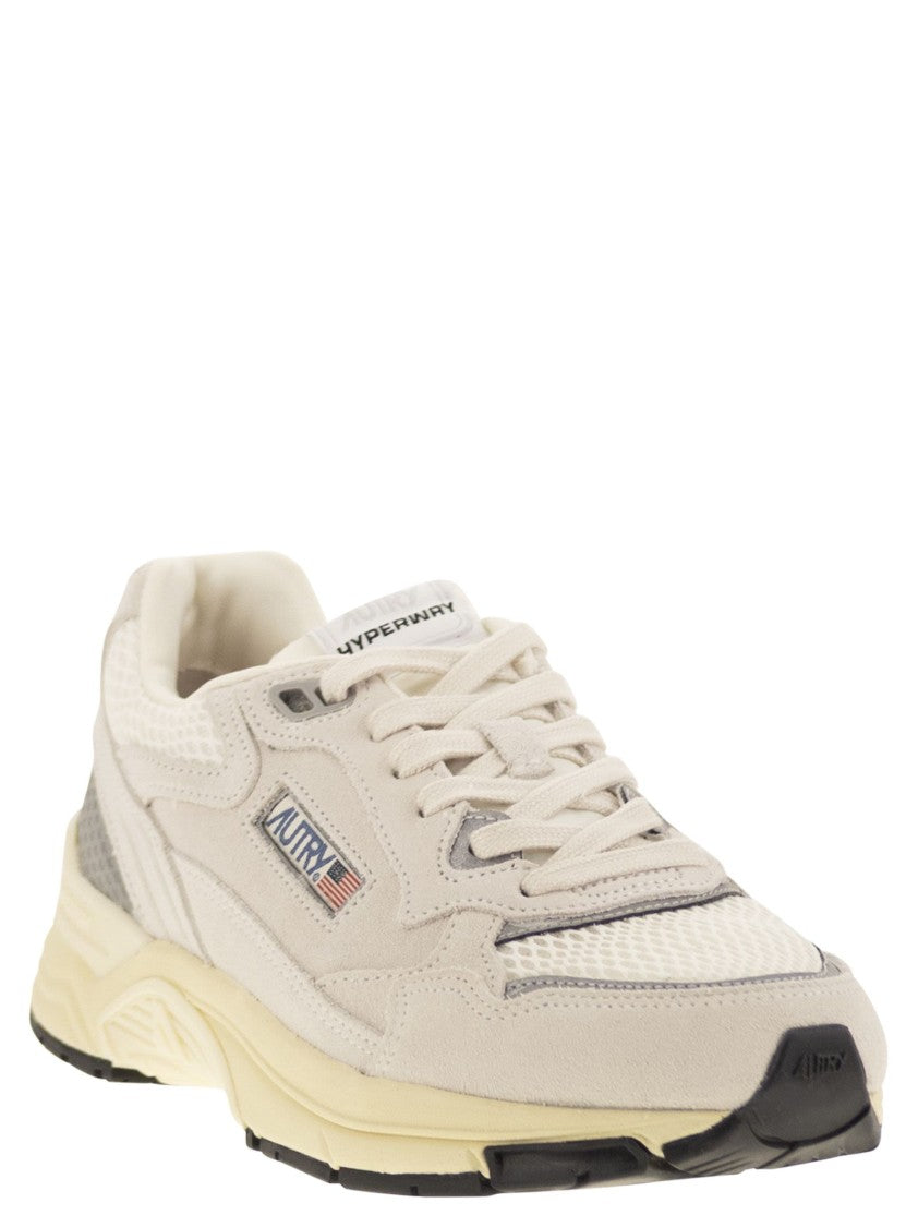 Autry Hyperway - Sneakers