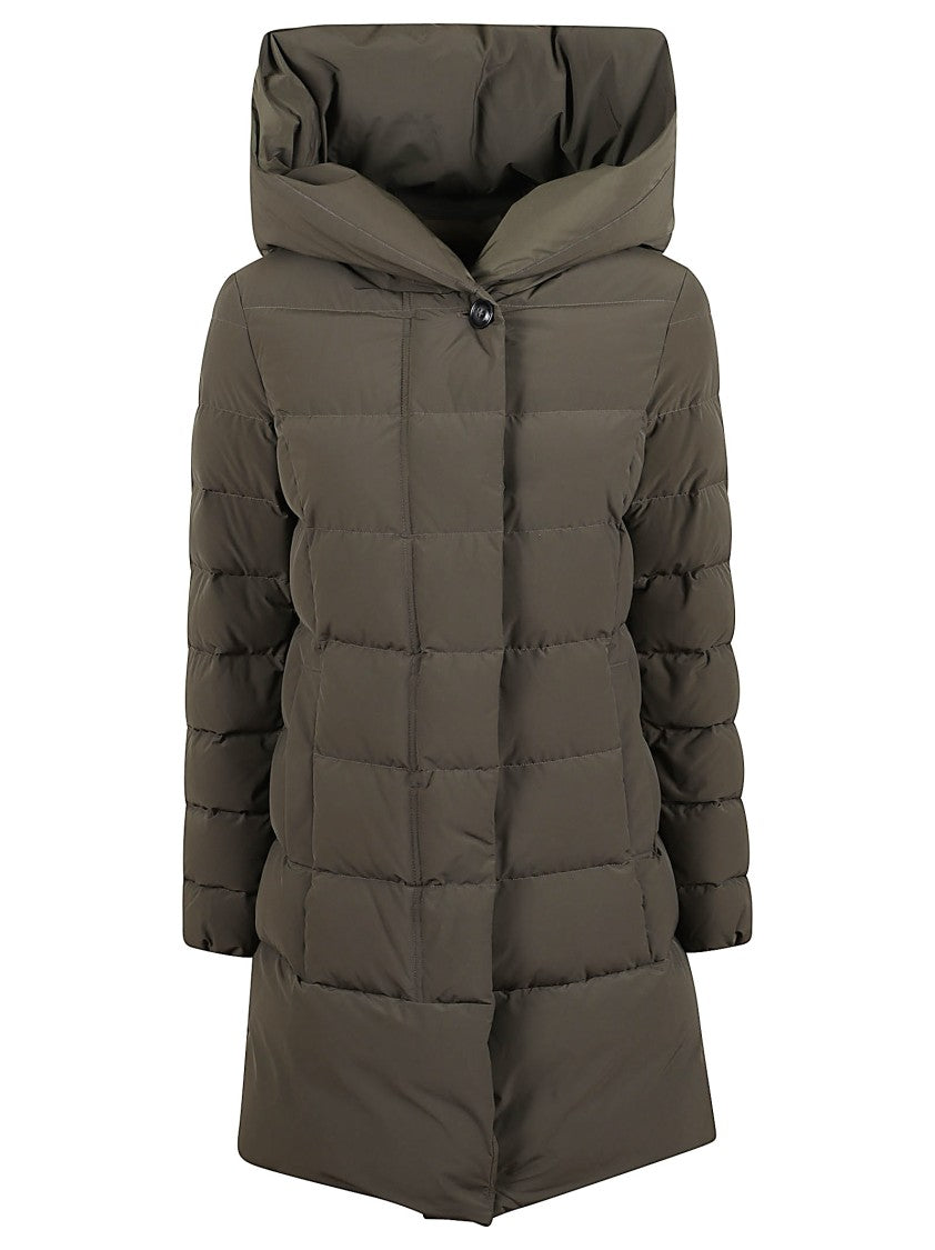 Woolrich Puffy Prescott Parka