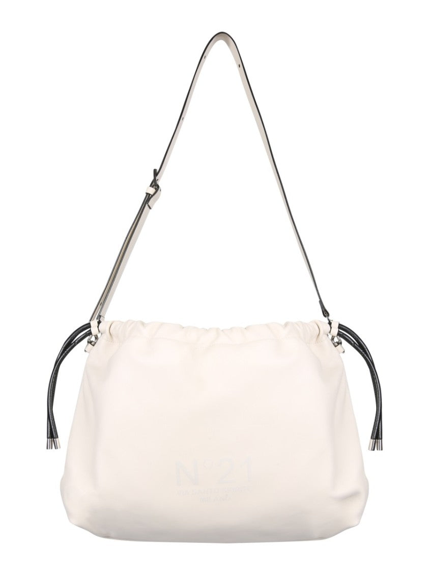 N°21 Eva Shoulder Bag