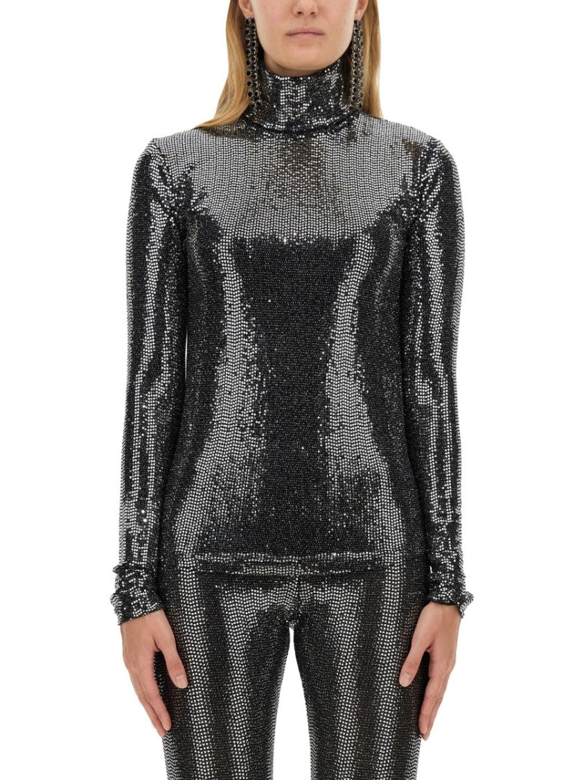 Isabel Marant "Joyela" Top