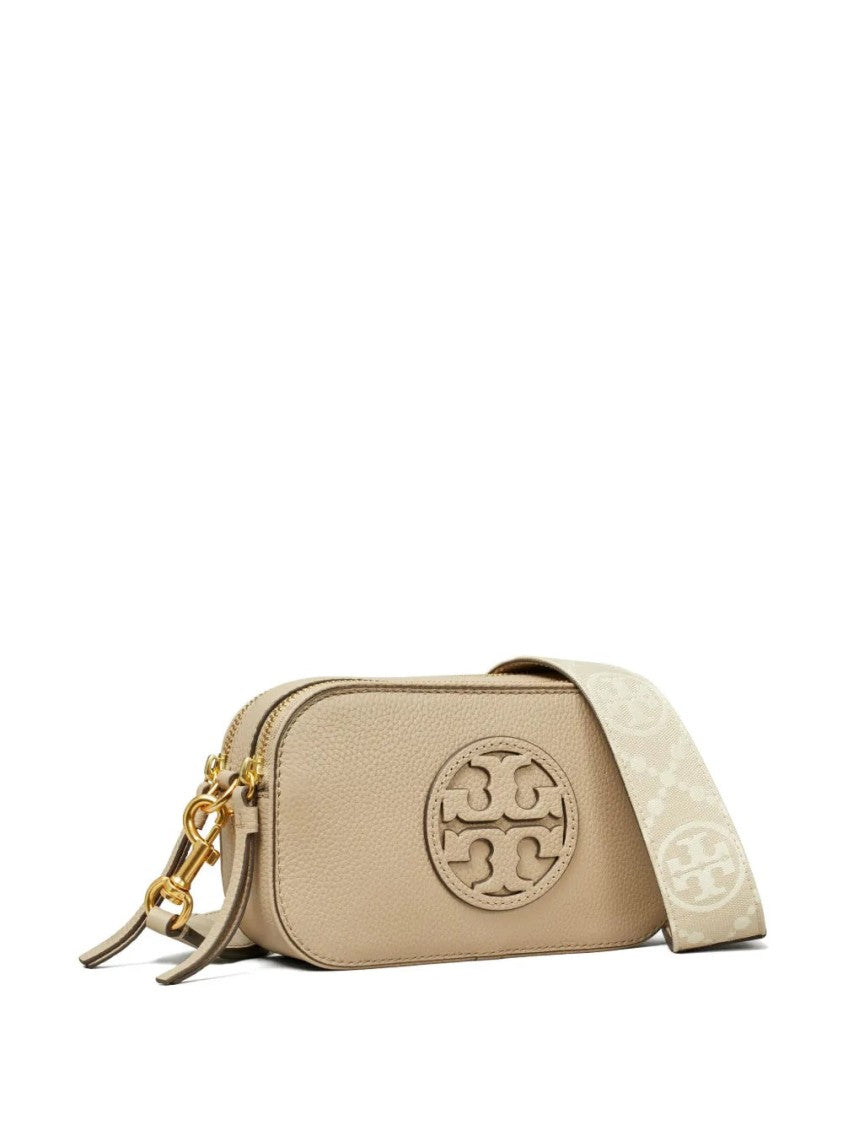 Tory Burch Miller Mini Crossbody Bag