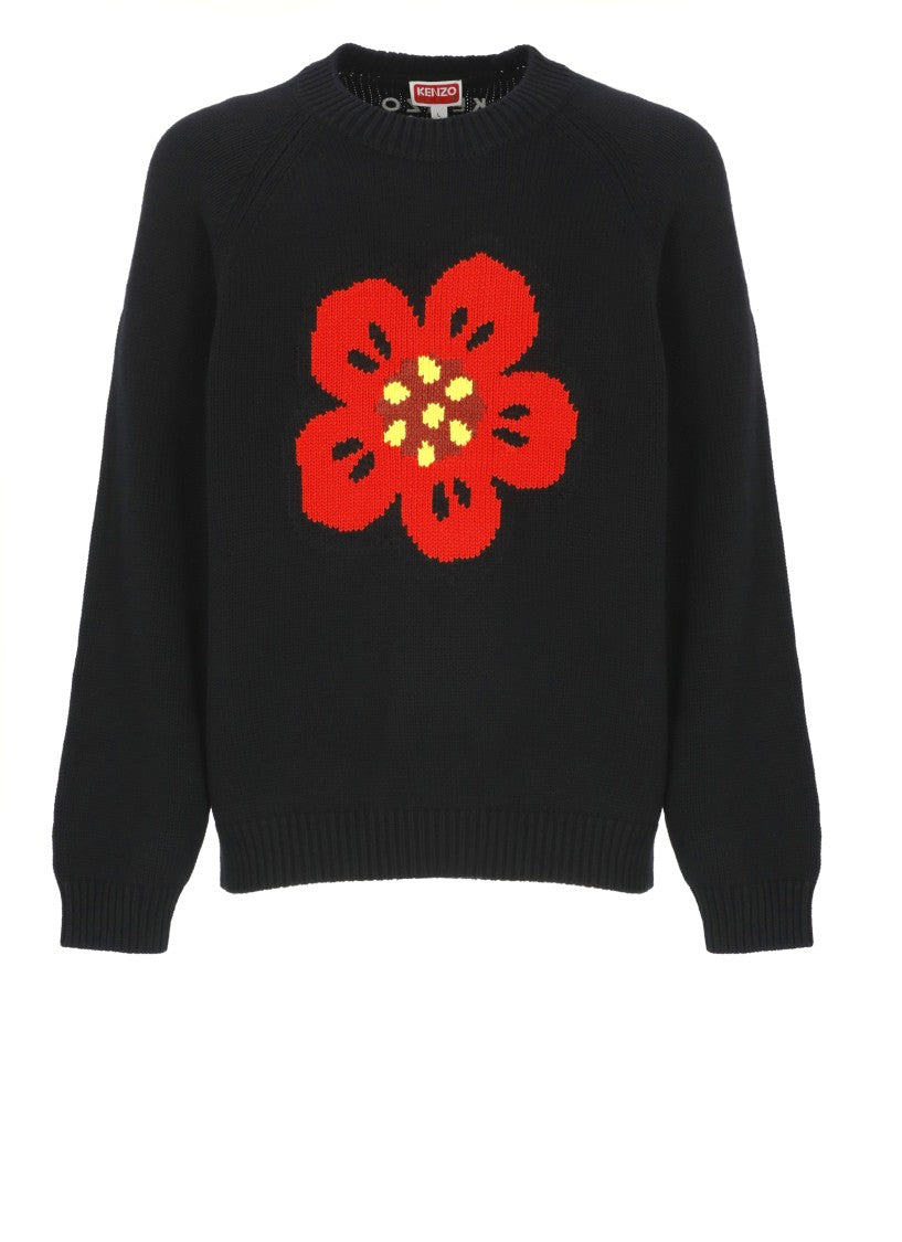 Kenzo Boke Flower Sweatshirt