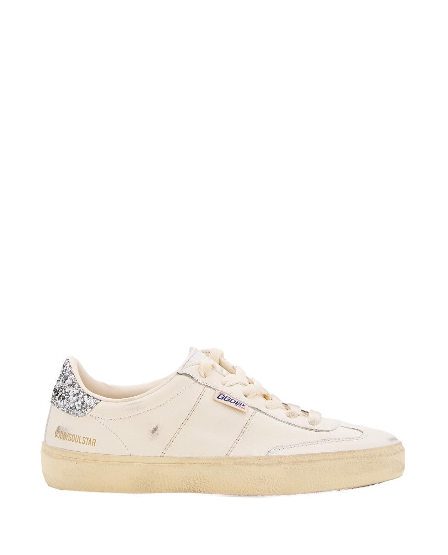 Golden Goose Soul-Star Sneakers
