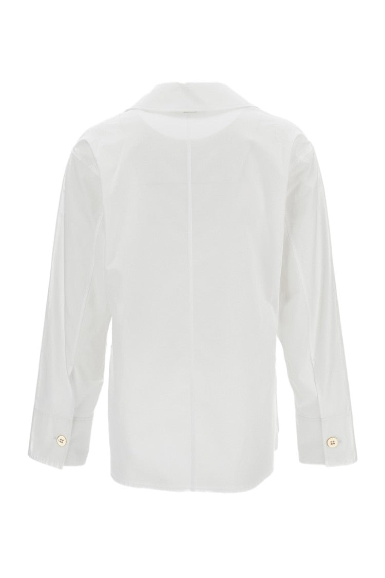 Max Mara Gentile Shirt Jacket