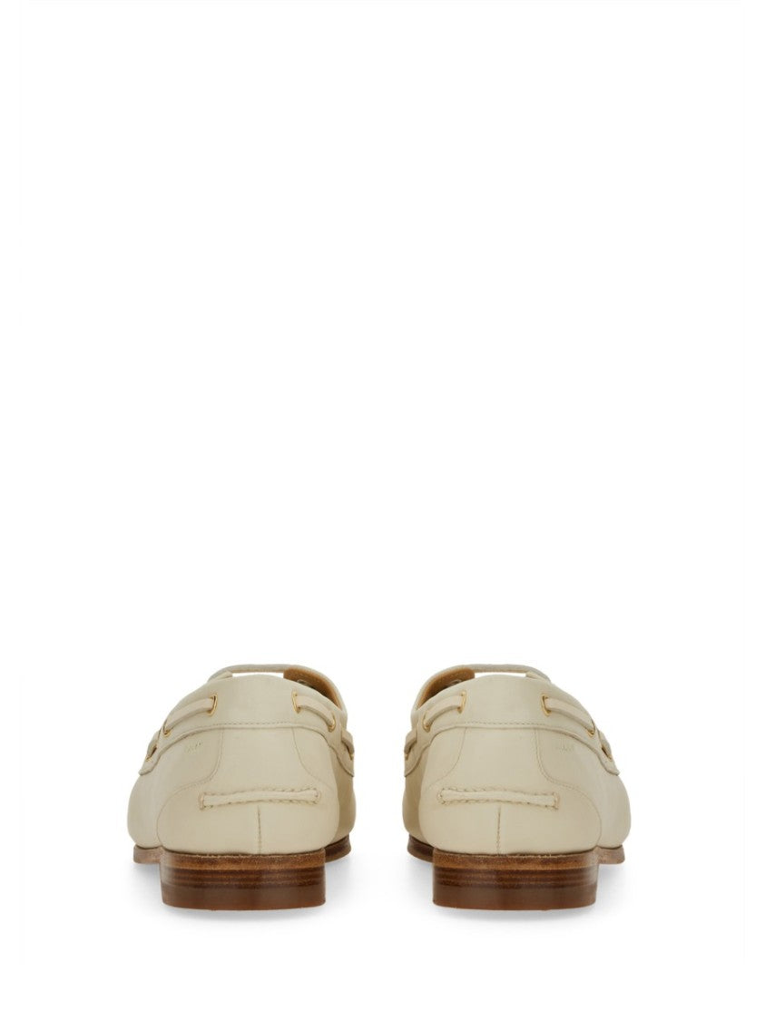 Bally "Pathy" Moccasins