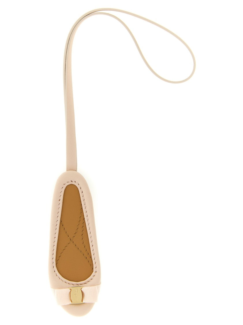 Ferragamo 'Varina' Charm