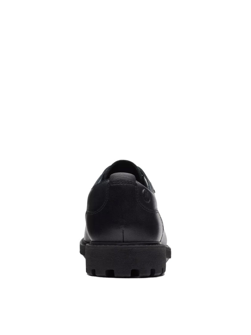 Clarks Batcombe Tie Gtx Lace-Up Derby Shoes