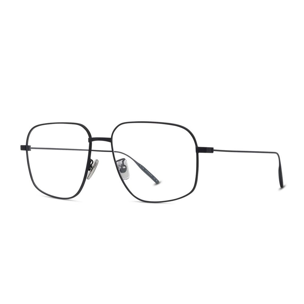Givenchy Gv Speed Ultra-Thin Metal Frame Square Sunglasses