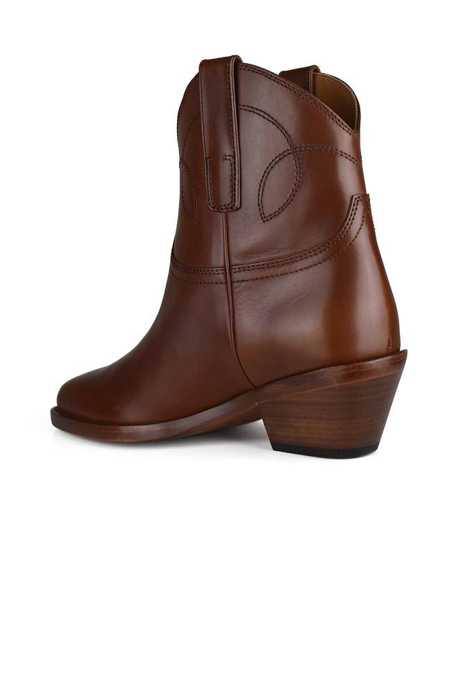 Polo Ralph Lauren Jayme Boots