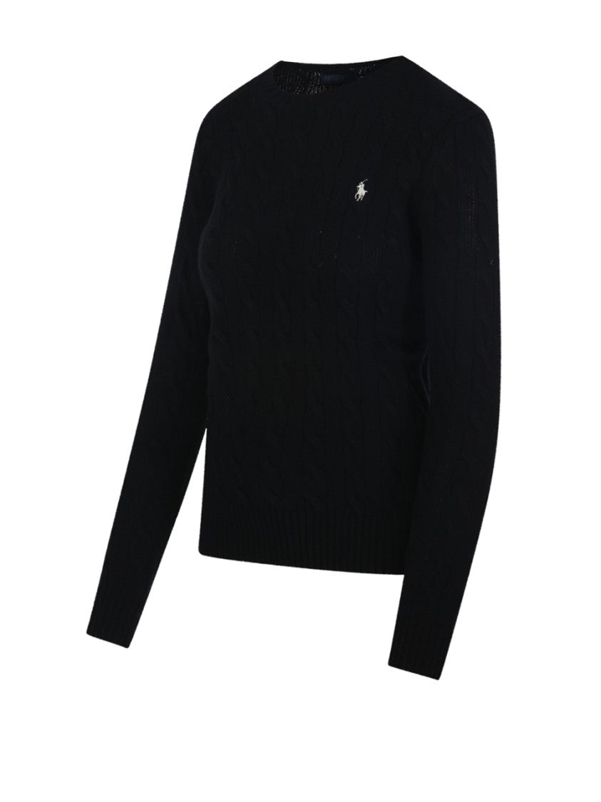 Polo Ralph Lauren Julianna Long Sleeve Pullover