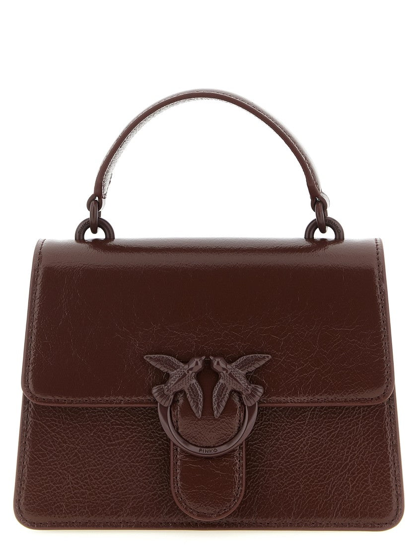 Pinko 'Mini Love One Light' Handbag