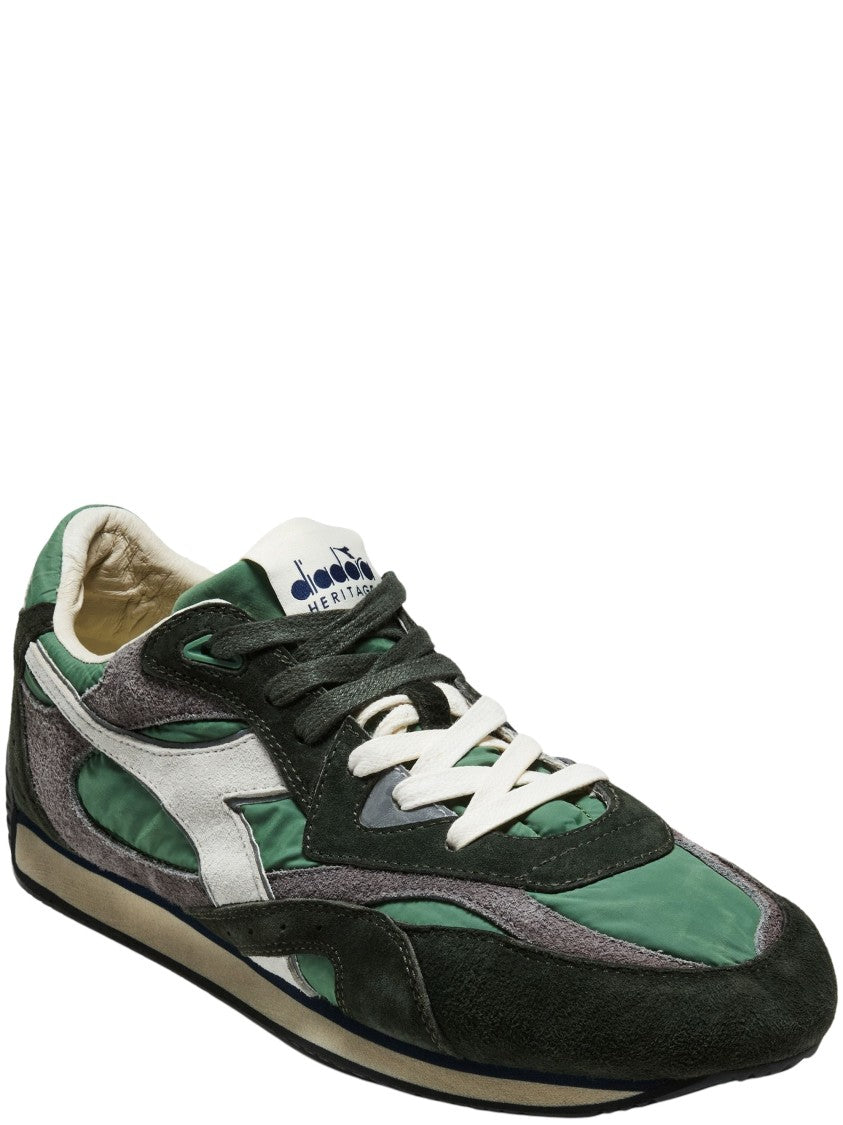 Diadora Diadora Equipe Revenge Low-Top Sneakers