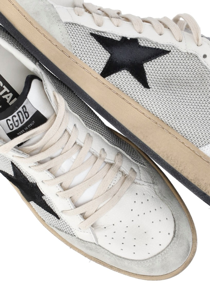 Golden Goose Ball Star Sneakers