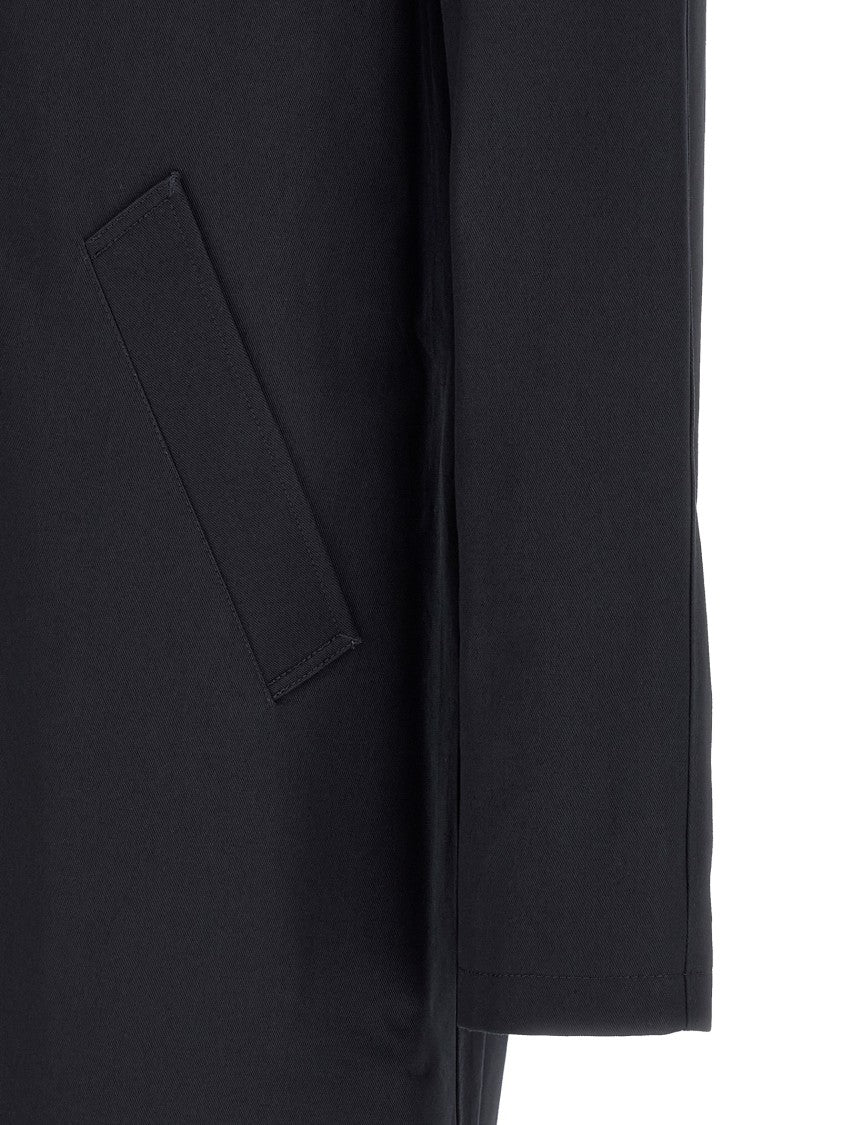 A.P.C. 'Mac Ville' Trench Coat