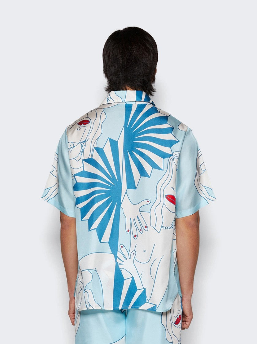 Uter Short Sleeve Shirt