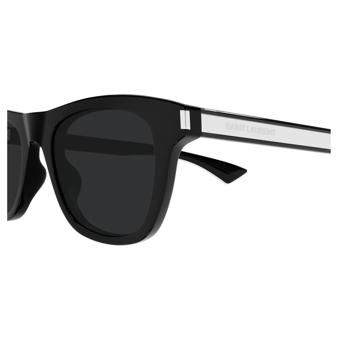 Saint Laurent Sl 879 Rectangular Frame Sunglasses