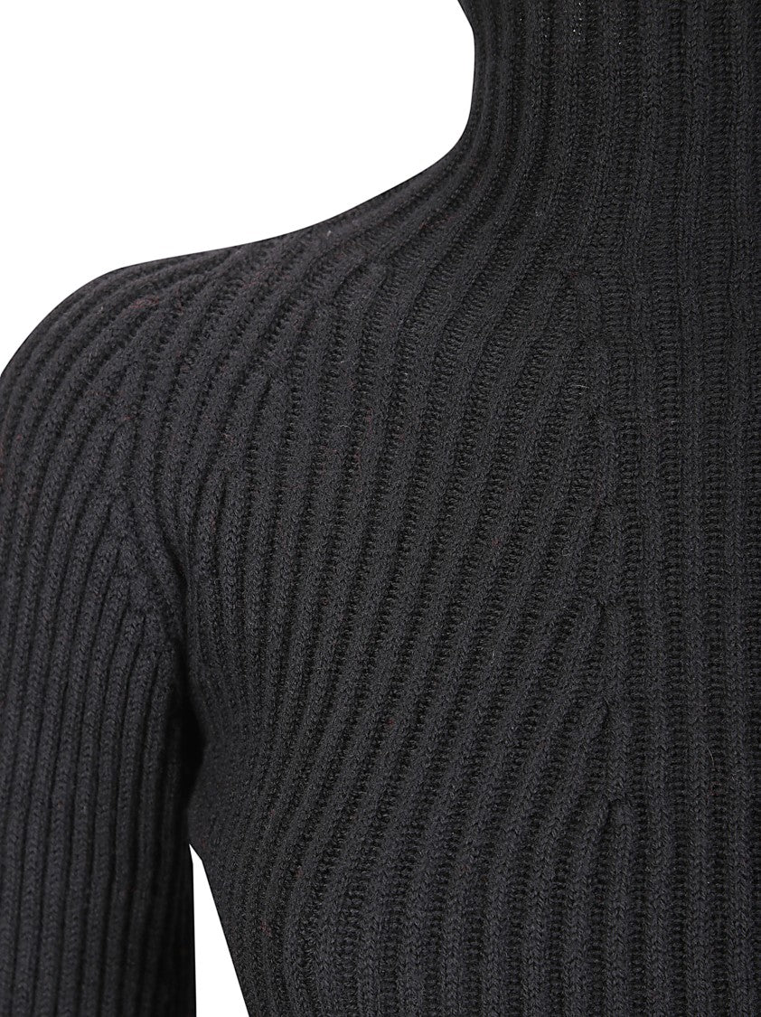 Sportmax Marble Sweater