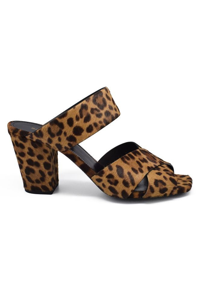 Saint Laurent Strap Sandals