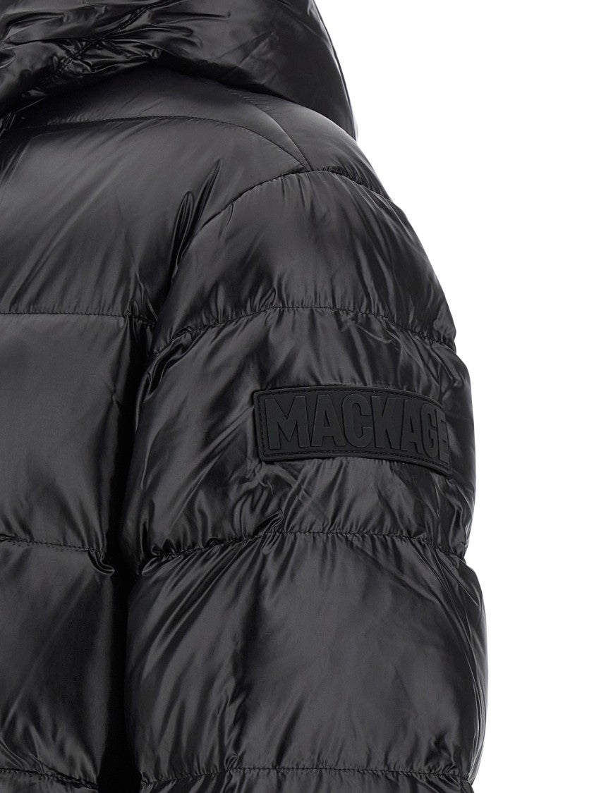 Mackage 'Victor-R' Down Jacket