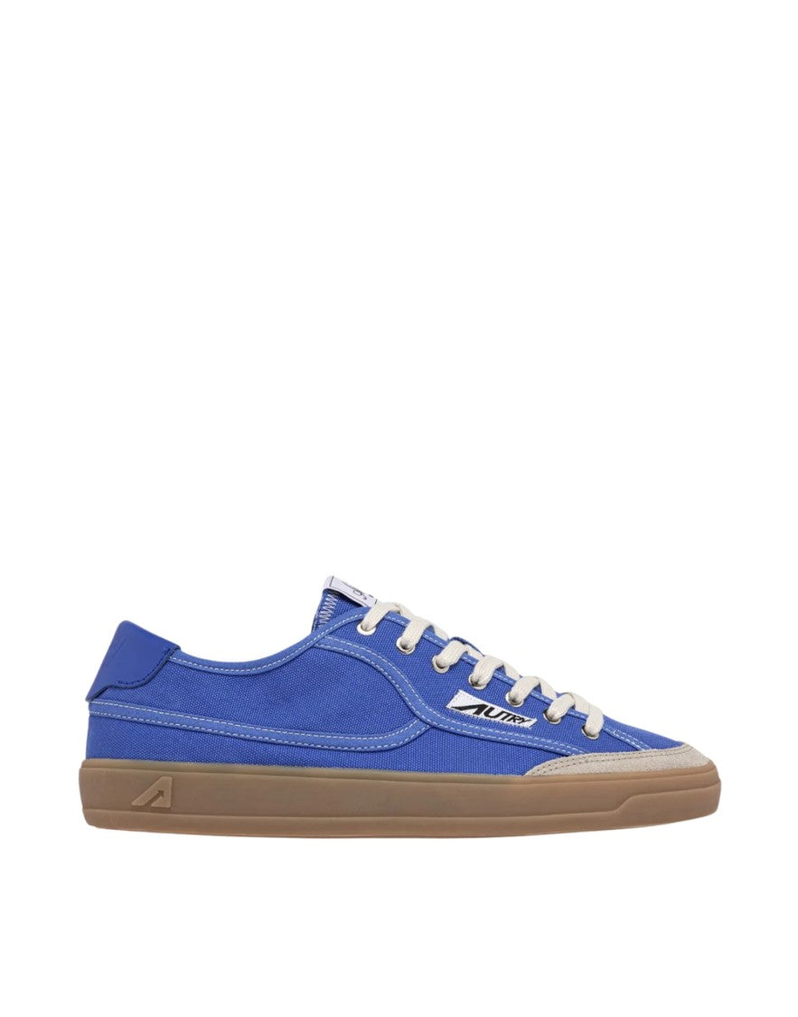 Autry Windscape Low Men’S Palace Canvas Sneakers