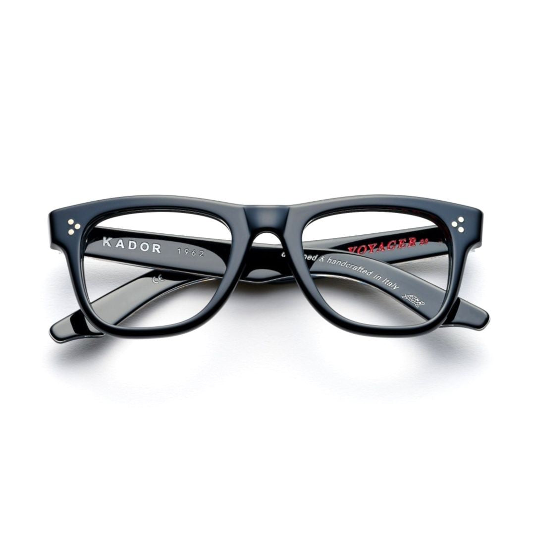 Kador Voyager 23 Bold Rectangular Frame Kador Sunglasses