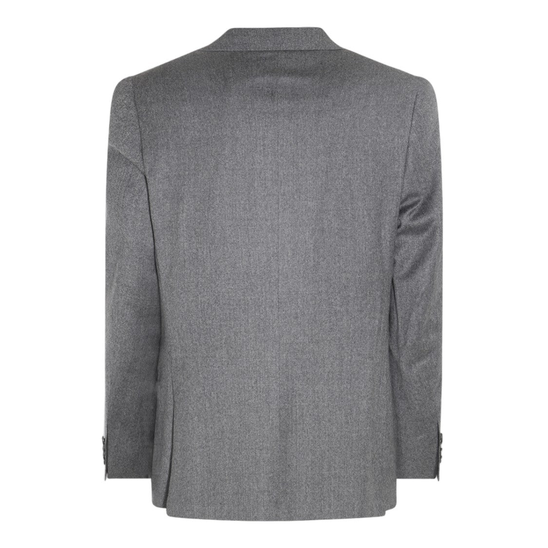 Canali Tailored Two-Piece Suit With Blazer