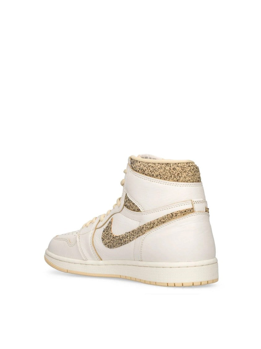 Nike Air Jordan 1 Retro High Og Craft Sneakers