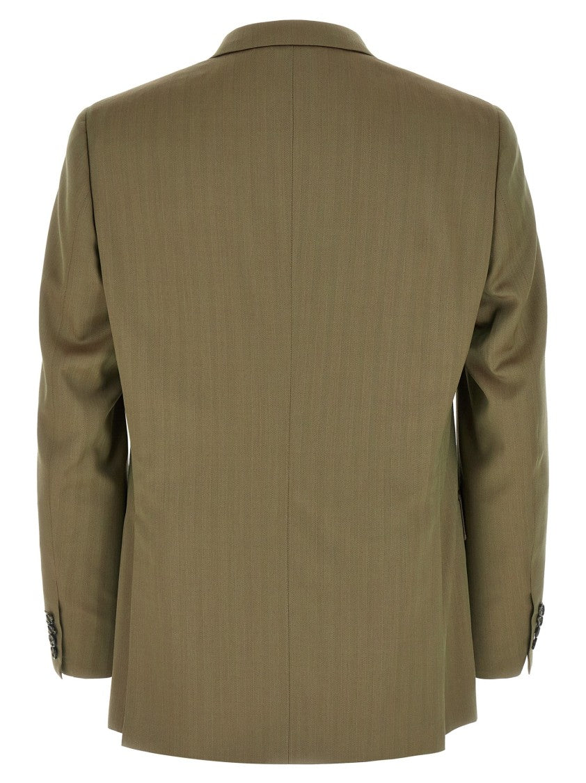 Brioni Brunico' Dress