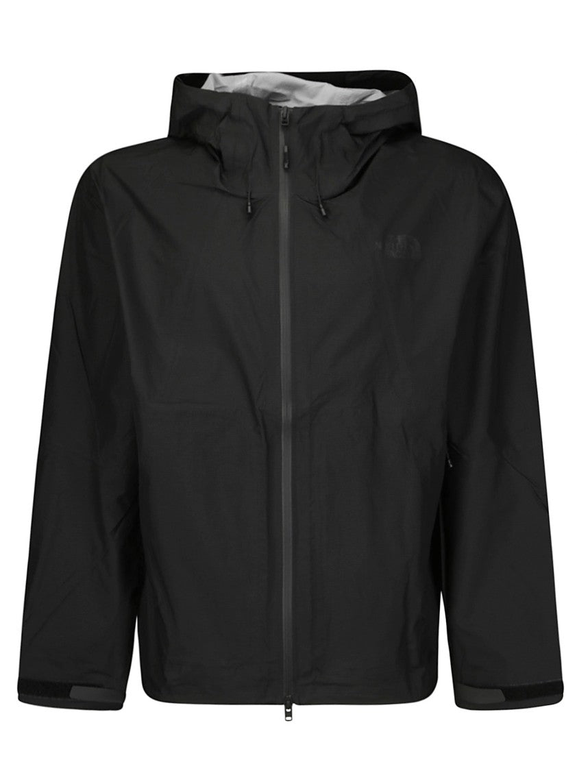 The North Face M Packable Lt Rain Jacket